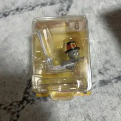 Tom and Jerry フィギュア Happyくじ