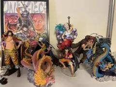 ONE PIECE ワンピース　フィギュア