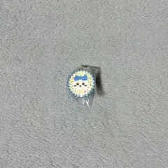 ちいかわ 手作りおやつチャーム 平成女児チョコ ハチワレ