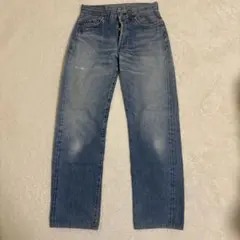 Levi’s LVC 501XX BIGE 赤耳 555 バレンシア USA製