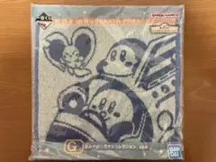 カービィ　一番くじ