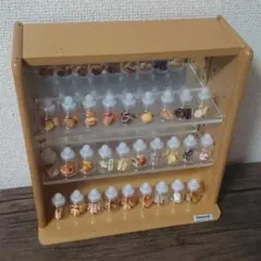 超リアルミニチュアボトル 総菜パン コンプリート 28種類セット
