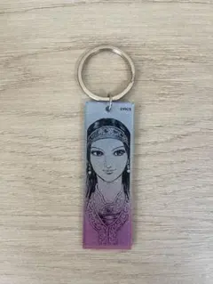 キングダム　摎　キーホルダー