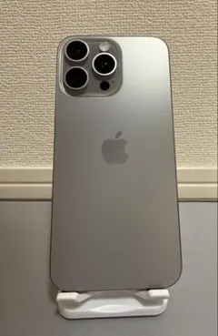 Apple iPhone 15 Pro Max 256GB (100%)