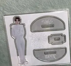 straykids ゆらゆらアクリルスタンド フィリックス