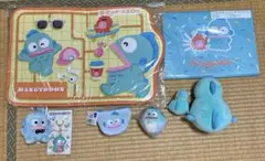 ハンギョドングッズ8点セット