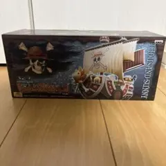 ワンピース DXフィギュア THE GRANDLINE SHIPS 2種 - メルカリ