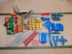 プラレール まとめ売りレールセット