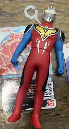 ウルトラマンガイアSSV