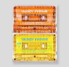 2025年最新】Vaundy replica カセットの人気アイテム - メルカリ