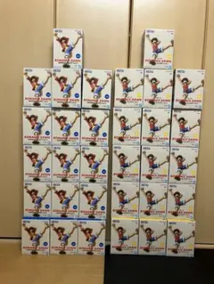 2種類26個】コゼット ユリアナ 戦場のヴァルキュリア2 エクストラ