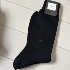 Christian Dior Monsieur ソックス 25-26