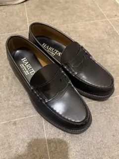 HARUTA コインローファー