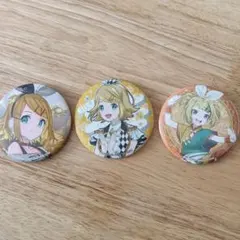 2026年最新】鏡音リン 缶バッジ プロセカの人気アイテム - メルカリ