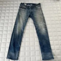 DIESEL VIKER-R-BOX W28 L32 デニム - メルカリ