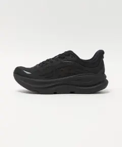新品未使用HOKA ボンダイ 9 スニーカー ブラック 28cm