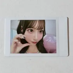 きゅーすと 桜庭遥花 ぱるたん プリントチェキ - メルカリ