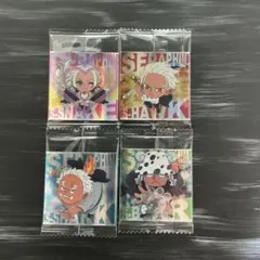ワンピース ウエハース シール 9弾 セラフィムのサムネイル