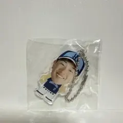 横浜DeNAベイスターズ アクリルスタンド 入江大生 - メルカリ
