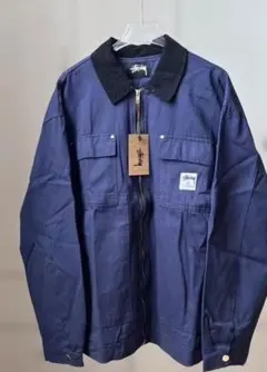 2025年最新】STUSSY メンズ カバーオールの人気アイテム - メルカリ