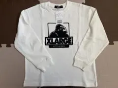 XLARGE Tシャツ　エクストララージ　120cm