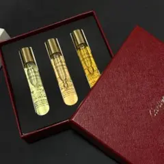2025年最新】Cartier 香水(女性用)の人気アイテム - メルカリ