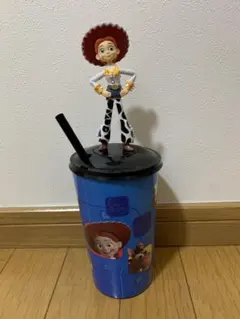TOHOシネマズ トイストーリー5 ウッディー ドリンクカップ - メルカリ