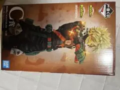 一番くじ 僕のヒーローアカデミア C賞 爆豪勝己 MASTERLISE