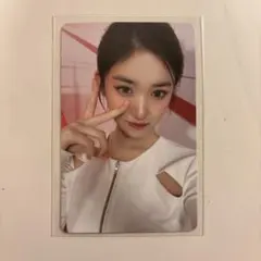 IVE wave イソ トレカ