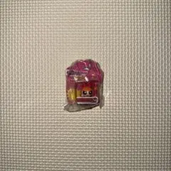 パワーパフガールズ ブリスターチャーム コレクション ブロッサム