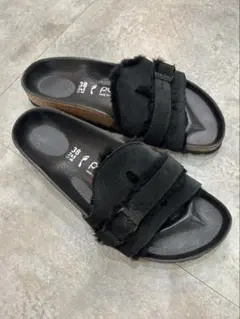 BIRKENSTOCK Kyoto beams exquisite 40 - メルカリ