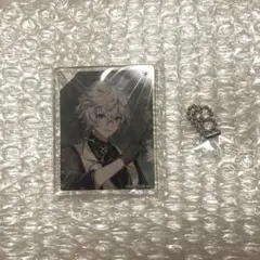 にじさんじ アニメイトカフェ Dytica 叢雲カゲツ コロッタ①