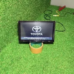 TOYOTA カーナビ NSZT-Y66T 2018のサムネイル