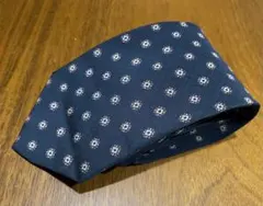 高級 Francesco Smalto Paris ネクタイ シルクイタリア製