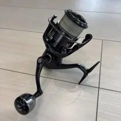 k*i様 【M425】美品 シマノ Vanquish 2500SHG スピニング - メルカリ