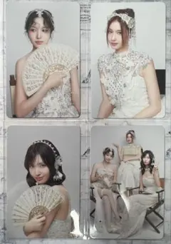 MISAMO PLAY FC盤　トレカ