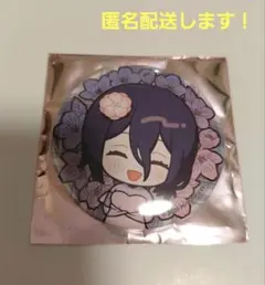 【限定品】チェンソーマン 缶バッジ レゼ プリンスホテル コラボ イケプリ