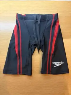 speedo FLEX ZERO Ⅱ130 スピード競泳用男子 130