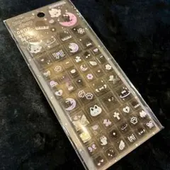 正規品　クロイロ　ドロップブロックシール　タイルシール　カミオジャパン