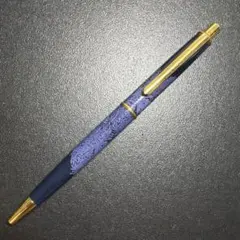 最終WATERMAN ウォーターマン ル・マン100 パトリシアンブルーラッカー