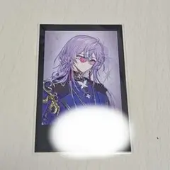 【在庫3】 星導 ショウ Dytica 2nd Anniversary チェキ