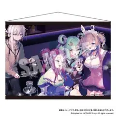 Roselia 湊友希那 フード付きタオル Farbe - メルカリ