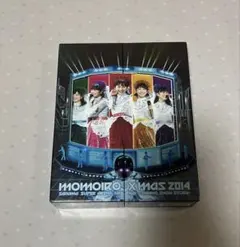 ももいろクローバーZ/ももいろクリスマス2012～さいたまスーパー