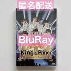 2026年最新】キンプリ 1stコンサート blu-rayの人気アイテム - メルカリ