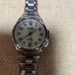 CITIZEN Eco-Drive 腕時計