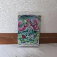 プリキュア ウエハース11 キュアフェリーチェ 1枚セット