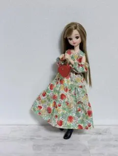 2026年最新】ハンドメイド 着せ替え服・アウトフィットの人気アイテム