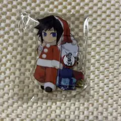 鬼滅の刃　ufotable クリスマス　2020 アクリルスタンド 冨岡義勇