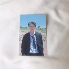 SEVENTEEN カラットゾーン ジュン JUNソウルコン セブチ