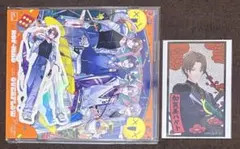 にじさんじ 『ろふまお』 CD 通常版